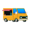 A food truck