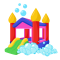 Bouncy castle