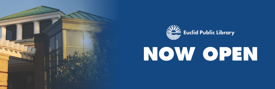 EPL Now Open.