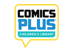 Comics Plus Children's Library