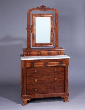 Pic of Thomas Day dresser
