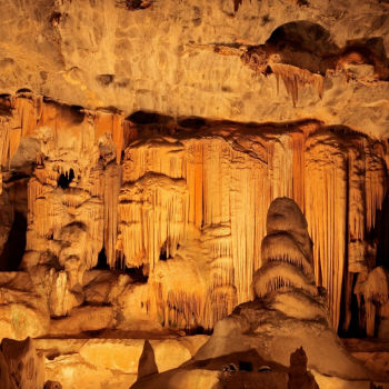 Cango Caves