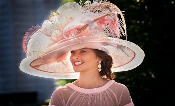 horse derby hats