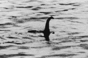 The Loch Ness Monster