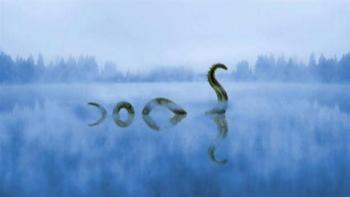 The Loch Ness Monster