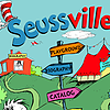 Seussville Logo