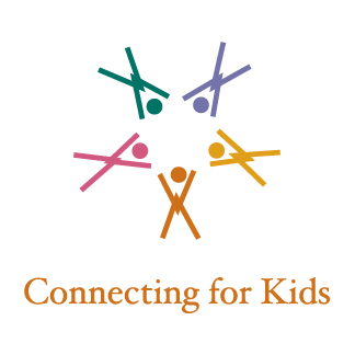 Connecting for Kids Logo