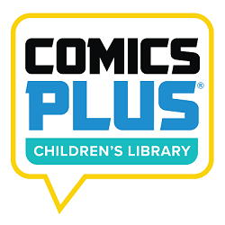 Comics Plus Children's Library