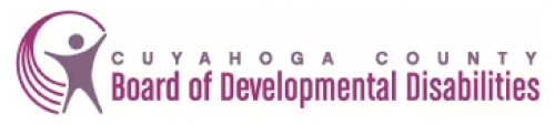 Logo for Cuyahoga County Board of Developmental Disabilities