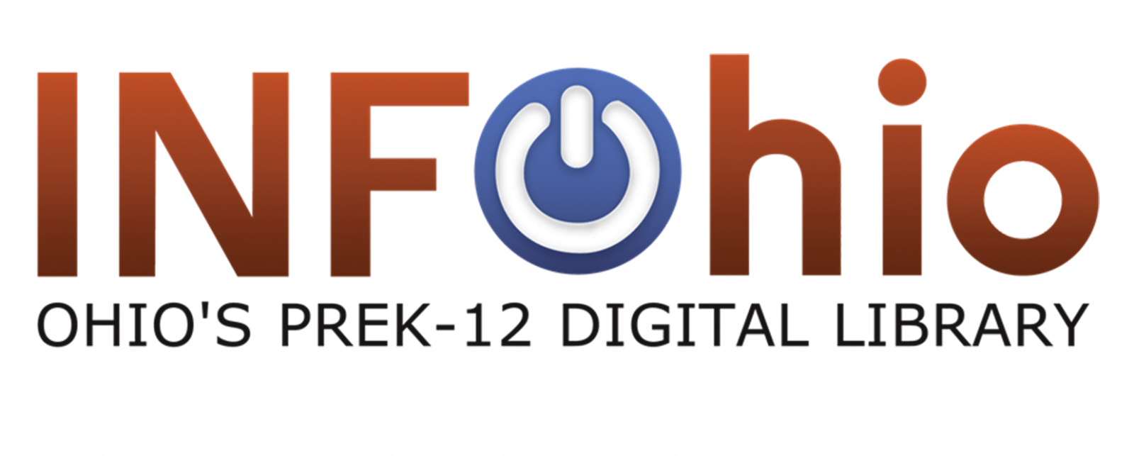 INFOhio logo