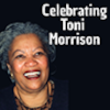 Celebrating Toni Morrison